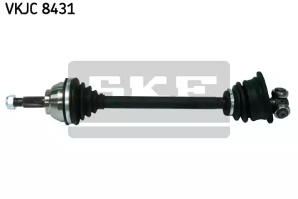 SKF VKJC 8431